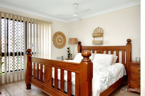 Property photo of 4 Flame Court Kirwan QLD 4817