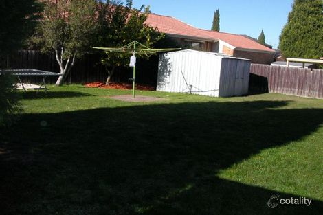 Property photo of 19 Bianca Court Rowville VIC 3178