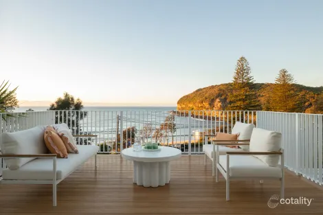 Property photo of 36 Gerda Road Macmasters Beach NSW 2251