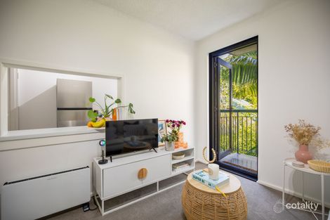 Property photo of 23/679-695 Bourke Street Surry Hills NSW 2010