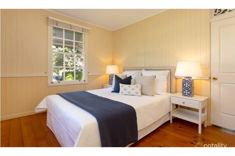 Property photo of 12 Terrace Street Paddington QLD 4064