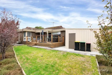 7 Olympia Pl, Melton West, VIC 3337