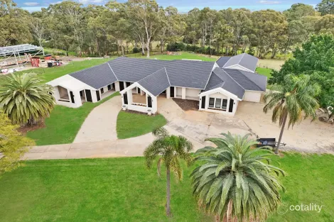 Property photo of 66 Warana Road Cecil Park NSW 2178