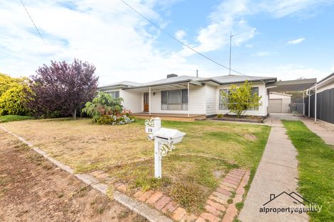 Property photo of 19 Landy Street Horsham VIC 3400