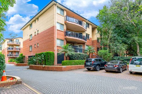 Property photo of 51/298-312 Pennant Hills Road Pennant Hills NSW 2120