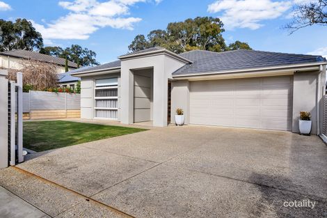 Property photo of 30 Strathspey Avenue Hazelwood Park SA 5066