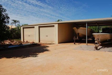 Property photo of 2 Howard Place Cable Beach WA 6726