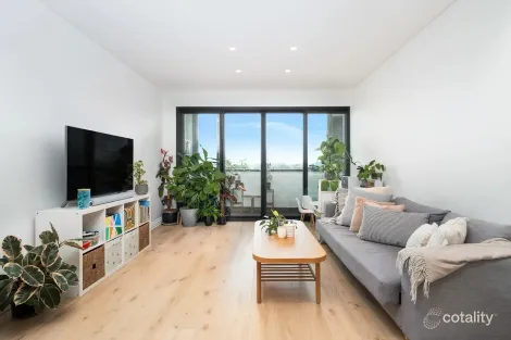 Property photo of 402/113 Parramatta Road Camperdown NSW 2050