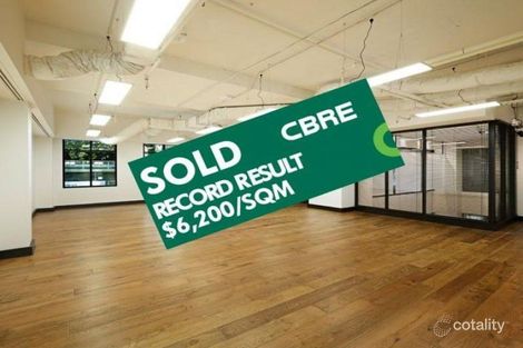 107/517-537 Flinders Lane, Melbourne, VIC 3000