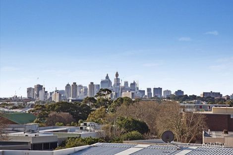 Property photo of 32/4 Gillespie Avenue Alexandria NSW 2015