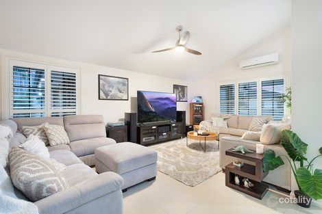 Property photo of 149 Koolan Crescent Shailer Park QLD 4128
