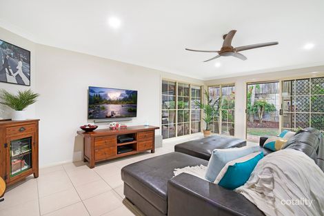 Property photo of 149 Koolan Crescent Shailer Park QLD 4128