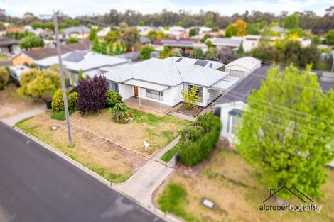 Property photo of 19 Landy Street Horsham VIC 3400