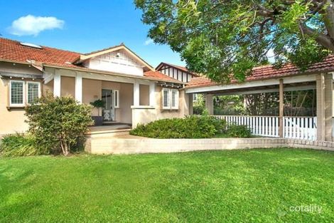 Property photo of 69 Hale Road Mosman NSW 2088