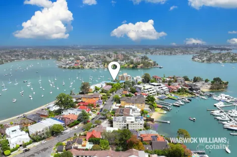 28/345 Victoria Pl, Drummoyne, NSW 2047