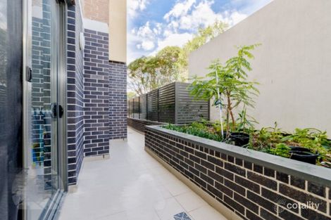 Property photo of 6/9-11 Weston Street Rosehill NSW 2142