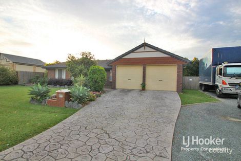 3 Pasco Ct, Murrumba Downs, QLD 4503