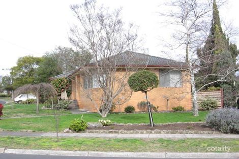 Property photo of 41 Elmwood Crescent Glen Waverley VIC 3150