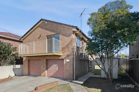Property photo of 276 Roberts Road Greenacre NSW 2190