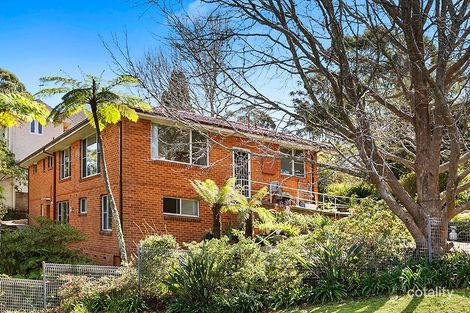 Property photo of 70 Beechworth Road Pymble NSW 2073
