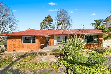Property photo of 70 Beechworth Road Pymble NSW 2073