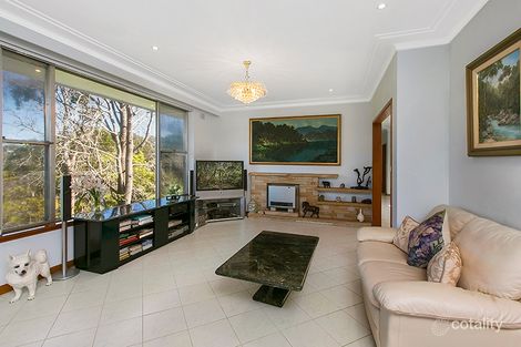 Property photo of 70 Beechworth Road Pymble NSW 2073