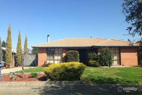 11 Carbon Cres, Mill Park, VIC 3082