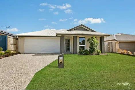 Property photo of 21 Hope Street Griffin QLD 4503