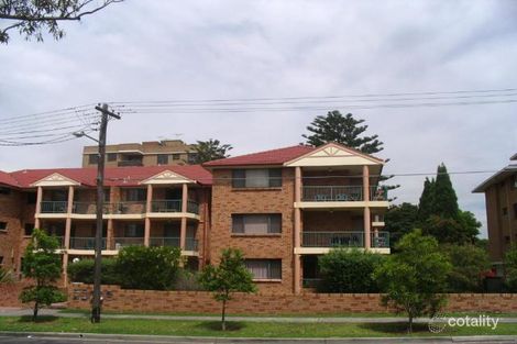 Property photo of 4/35-39 Judd Street Cronulla NSW 2230