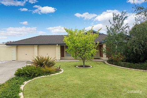 47 Strathmont Dr, Strathalbyn, SA 5255