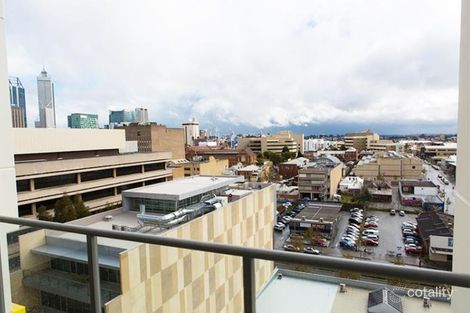 Property photo of 124/15 Aberdeen Street Perth WA 6000