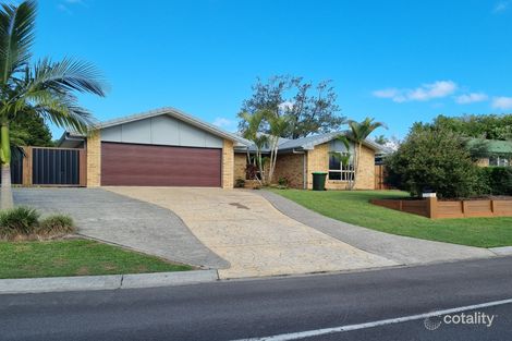 Property photo of 21 Rainbird Court Palmwoods QLD 4555