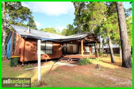 90 White Patch Esp, White Patch, QLD 4507