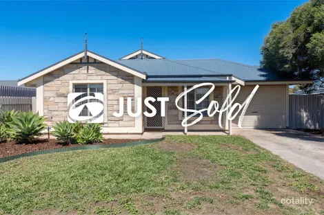 Property photo of 32 Trevor Street Murray Bridge SA 5253