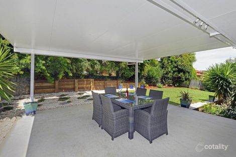 Property photo of 5 Gon Chee Court Carindale QLD 4152