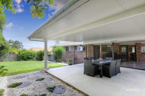 5 Gon Chee Ct, Carindale, QLD 4152