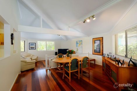 Property photo of 5 Gon Chee Court Carindale QLD 4152