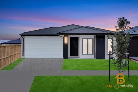 23 Dormant Way, Donnybrook, VIC 3064