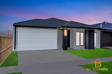 Property photo of 23 Dormant Way Donnybrook VIC 3064