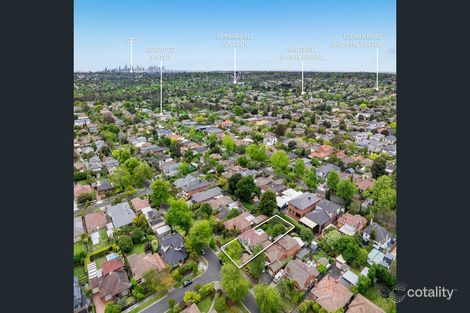 Property photo of 83 Baker Parade Ashburton VIC 3147