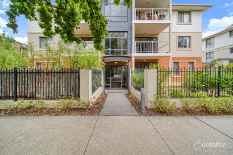 7/21 Ijong St, Braddon, ACT 2612