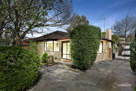 Property photo of 24 Lee Ann Street Blackburn South VIC 3130