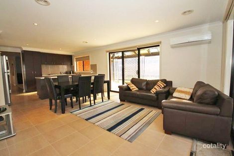 Property photo of 117 Dyson Drive Alfredton VIC 3350