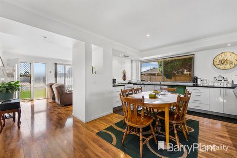 Property photo of 31 Kurunjang Drive Kurunjang VIC 3337