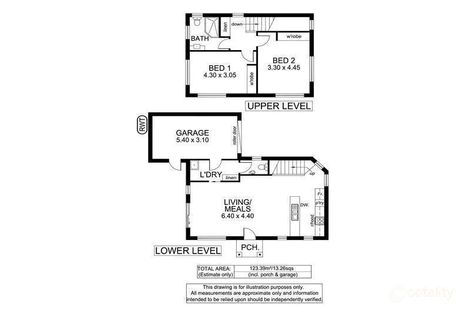 Property photo of 53 Limbert Avenue Seacombe Gardens SA 5047