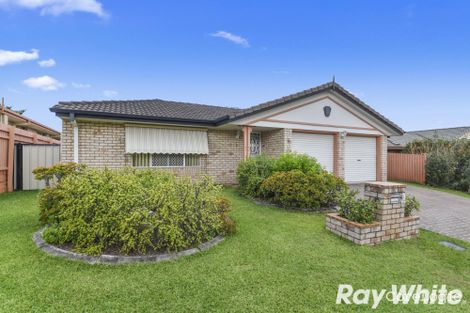 Property photo of 8 Ewan Place Bracken Ridge QLD 4017