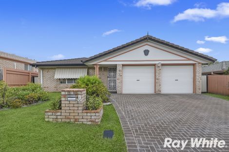 Property photo of 8 Ewan Place Bracken Ridge QLD 4017