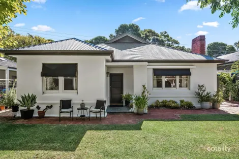 Property photo of 12 Fraser Street Lower Mitcham SA 5062