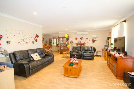 Property photo of 27 Hughes Avenue Penrith NSW 2750