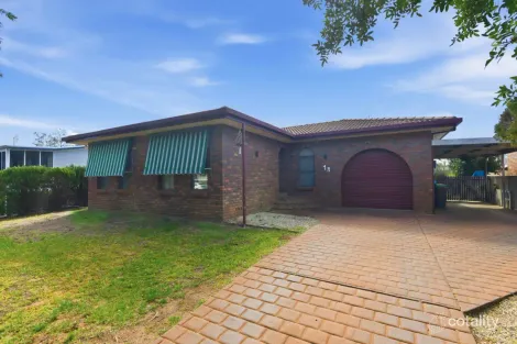 Property photo of 18 Haley Avenue Narrabri NSW 2390
